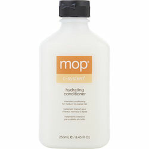 MOP by Modern Organics