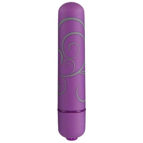 Mood - Powerful - 7 Function - Purple - Small