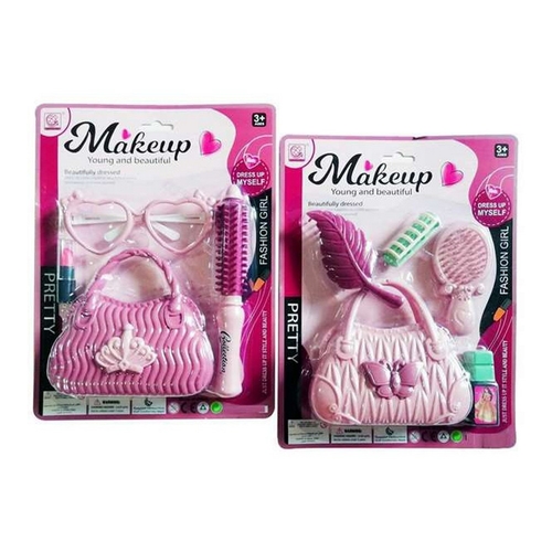 Beauty Kit Juinsa Make Up Young and Beautiful