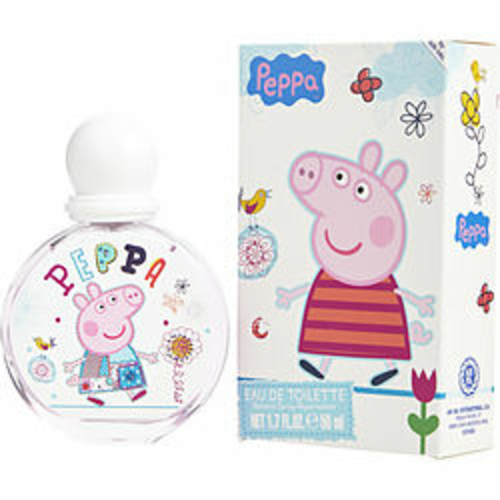 PEPPA PIG by Air Val International