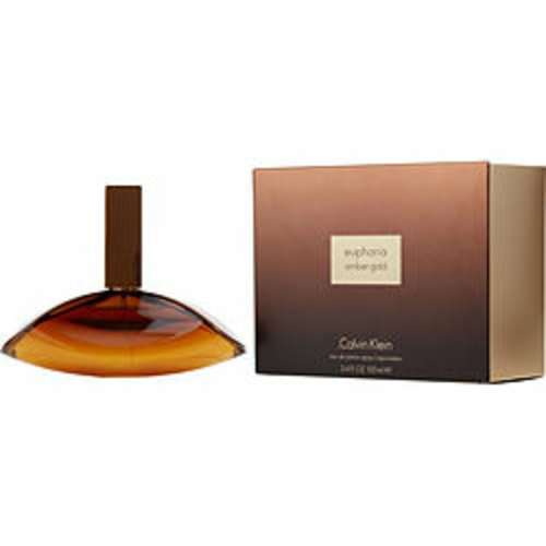 EUPHORIA AMBER GOLD by Calvin Klein