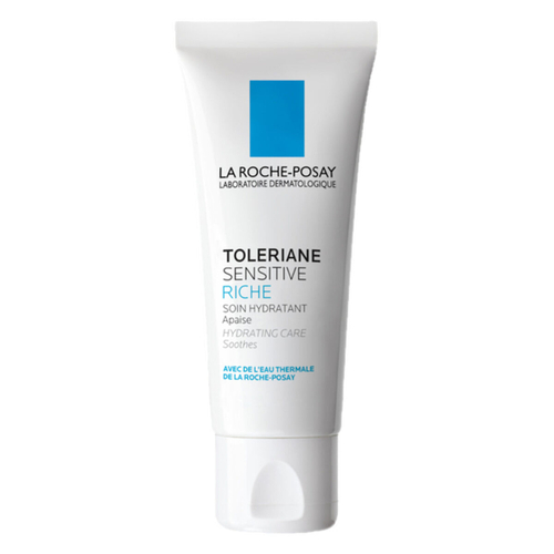 Hydrating Cream Toleriane La Roche Posay Toleriane Sensitive Riche (40