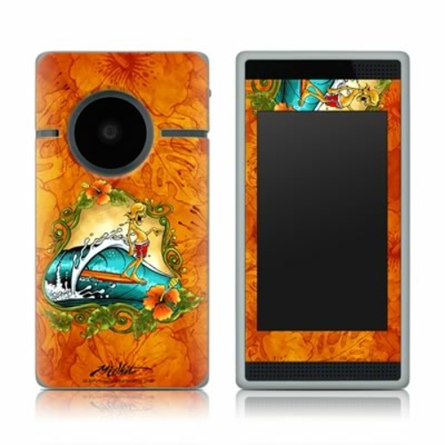 DecalGirl FLSHD-FIVESLIDE Flip Slide HD Skin - Five Slide