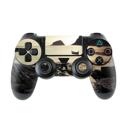 DecalGirl PS4C-ANCH Sony PS4 Controller Skin - Anchored