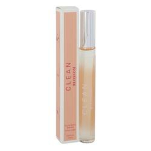 Clean Blossom Eau De Parfum Rollerball By Clean 0.34 oz Eau De Parfum