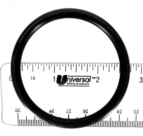 Carvin Pool Equipment 47033105R 2 in. Replacement O-Ring