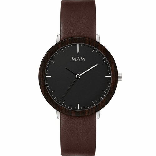 MAM MAM627 watch unisex quartz