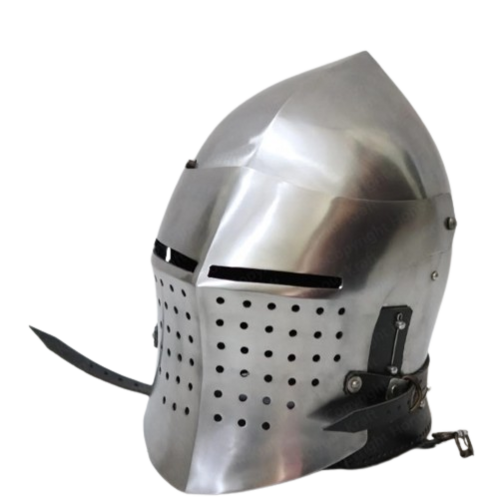 HELMET SPOLETO BASCINET