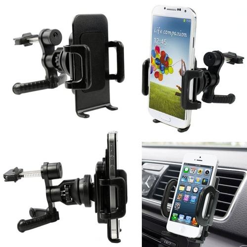 newCARPRIE 360 Car Air Vent Mount Cradle Holder