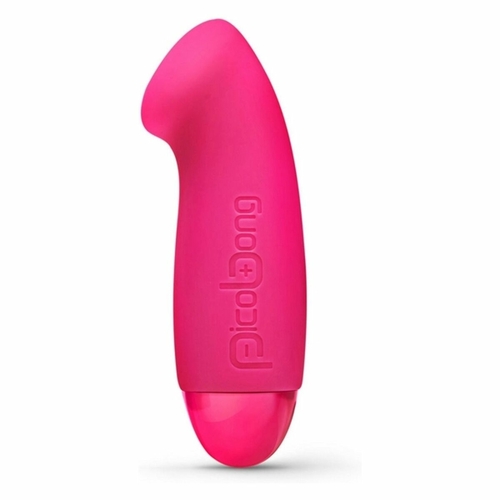 Vibrator Lelo Kiki 2 Mini Cherry