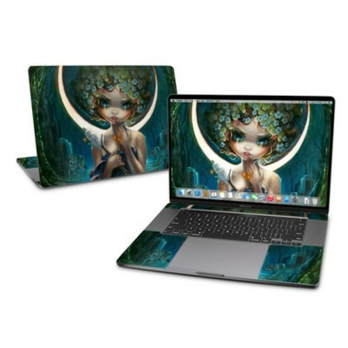 DecalGirl MB16-THEMOON MacBook Pro 16 in. Skin - The Moon