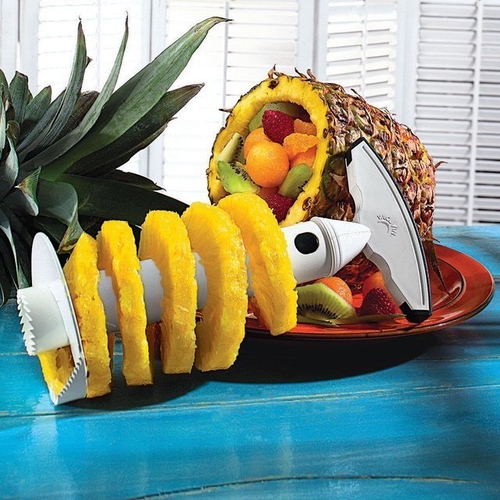 Stainless Steel Pineapple Easy Slicer