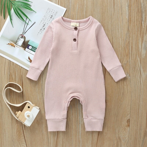 Pudcoco Autumn Newborn Infant kids Baby Boy Girl