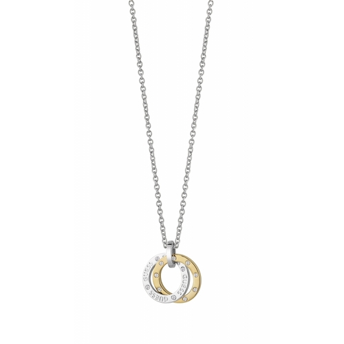 Guess Ladies Necklace UBN83104