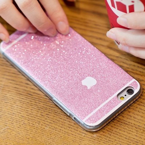 Luxury Glitter iPhone Case