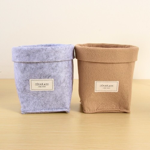 Green Plant Vases Bedroom Ornament Home Decor