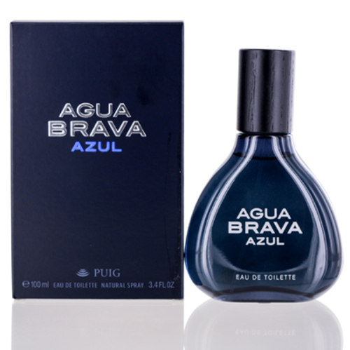 AGUA BRAVA AZUL EDT SPRAY