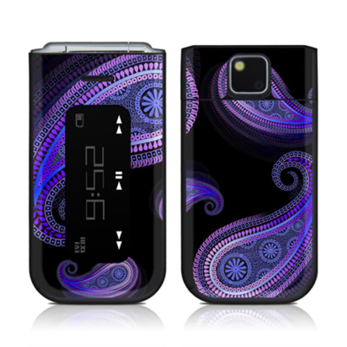 DecalGirl NTRG-MORADO Intrigue Skin - Morado