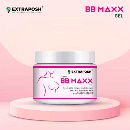 Extraposh Bb Maxx Gel 50 G