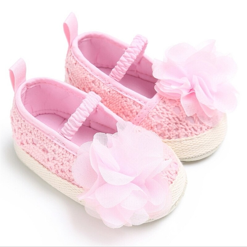 0 18M Newborn Kids Baby Toddler Flower Children