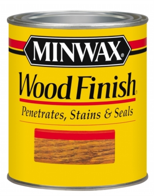 Minwax 1 Quart Cherry Wood Finish Interior Wood Stain 70009