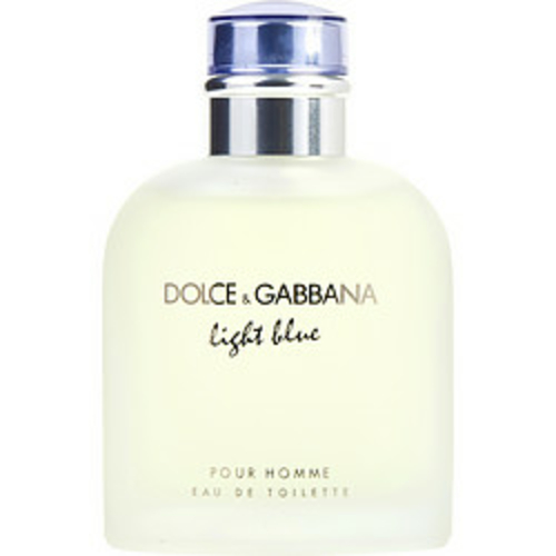 D & G LIGHT BLUE by Dolce & Gabbana