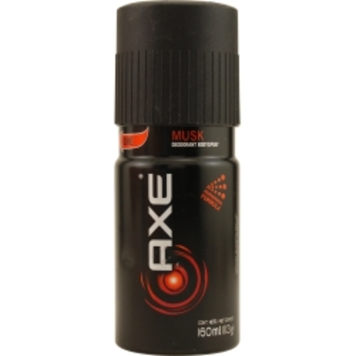 AXE by Unilever