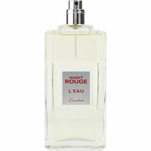 HABIT ROUGE L'EAU by Guerlain