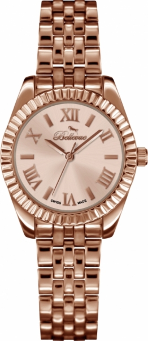 Bellevue A36 watch woman quartz