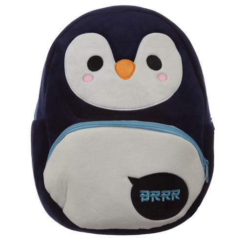 Kids School Rucksack/Backpack - Cutiemals Penguin