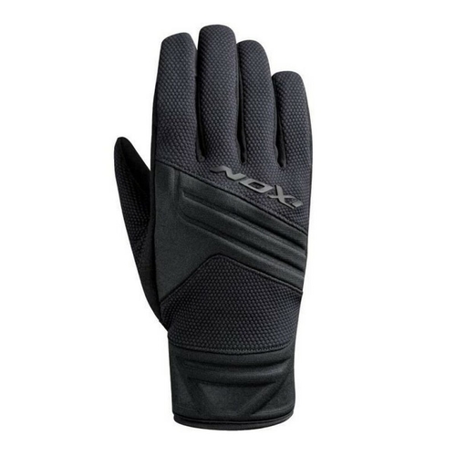 Motorbike Gloves Ixon MS Krill Black XS