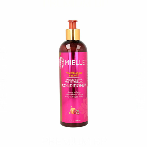 Conditioner Mielle Pomegranate & Honey (355 ml)