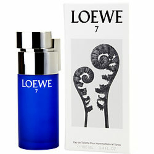 LOEWE 7 by Loewe