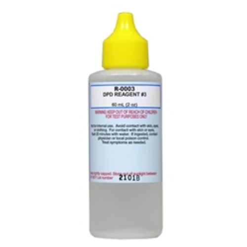 Baystate TTR0003C 2 oz Taylor No. 3 Dpd Reagent