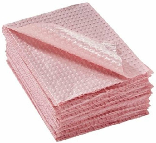 McKesson Disposable Towels 13" x 18". Pack of 500 Tissue Waffle