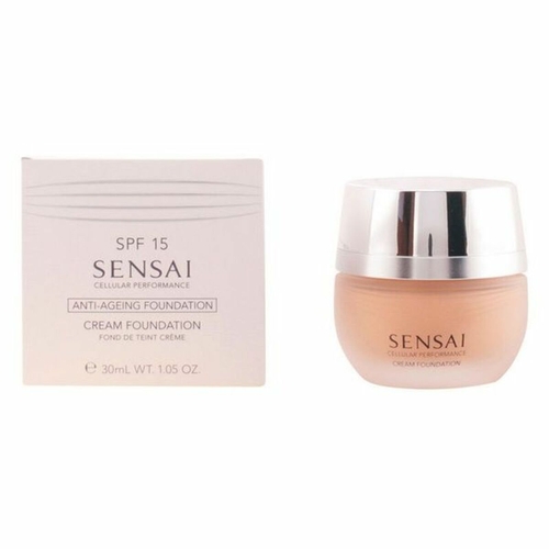 Liquid Make Up Base Sensai 4973167907382