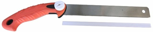 BarracudaSaw 027 10.25 In. Blade Fine Cut Saw 17 Tpi