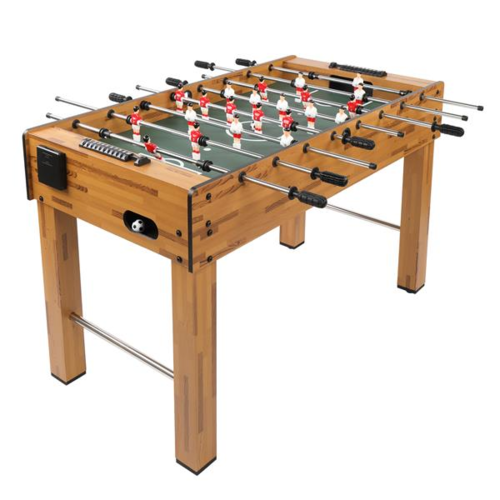 Football Table Games Foosball Table Soccer Tables for Family Team