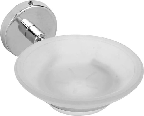 SOAP Dish Moonstone Stainless Steel