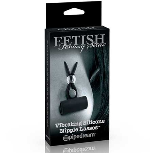 Pipedream Fetish Fantasy Series Limited Edition Vibrating Silicone