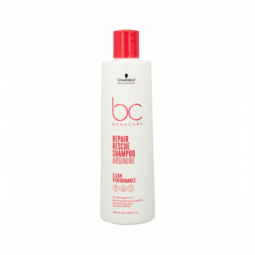 Shampoo Schwarzkopf Bonacure Repair