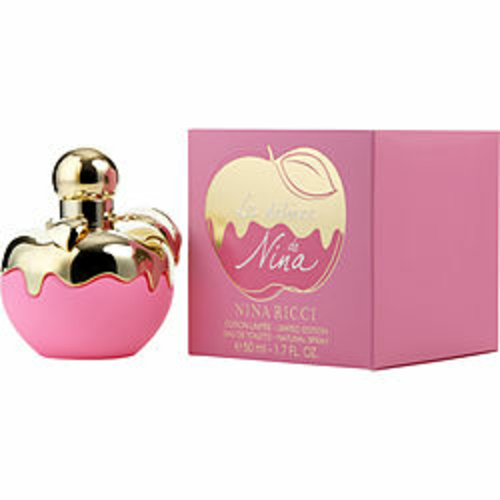 LES DELICES DE NINA by Nina Ricci