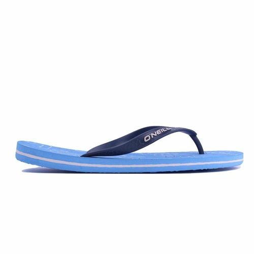 Main Men's Flip Flops O'Neill FTM Neal Blue image