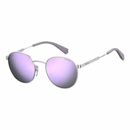 Unisex Sunglasses Polaroid PLD2053S-B6EMF (ø 51 mm)