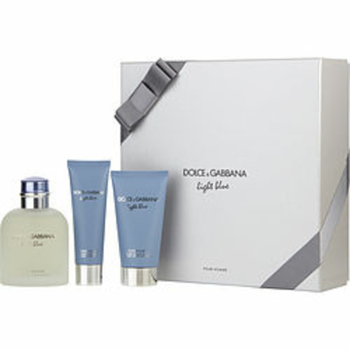 D & G LIGHT BLUE by Dolce & Gabbana