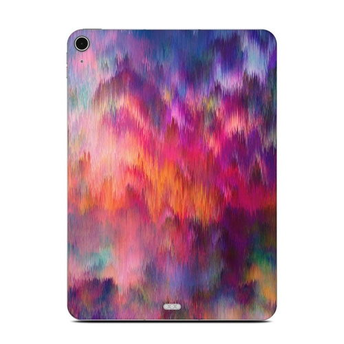 DecalGirl IPDA4-SUNSETSTORM Apple iPad Air 4th Gen Skin - Sunset Storm