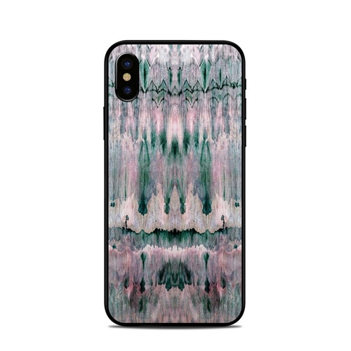 DecalGirl AIPX-MEME Apple iPhone X Skin - Meme