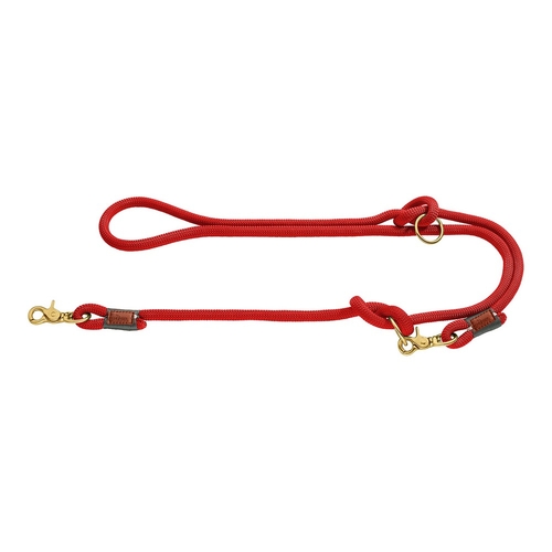 Dog Lead Hunter OSS Red (200 cm)