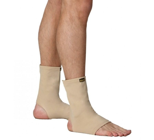 Insta Slim I.S.Pro USA Unisex High Compression Ankle Sleeves AL60021