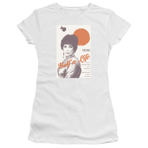 Trevco CBS2112-JS-2 Star Trek & Tng Season 4 Episode 22 Short Sleeve J